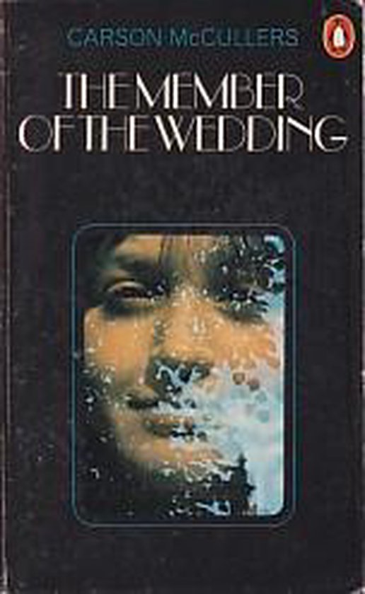 McCullers The Member Of The Wedding thumbnail