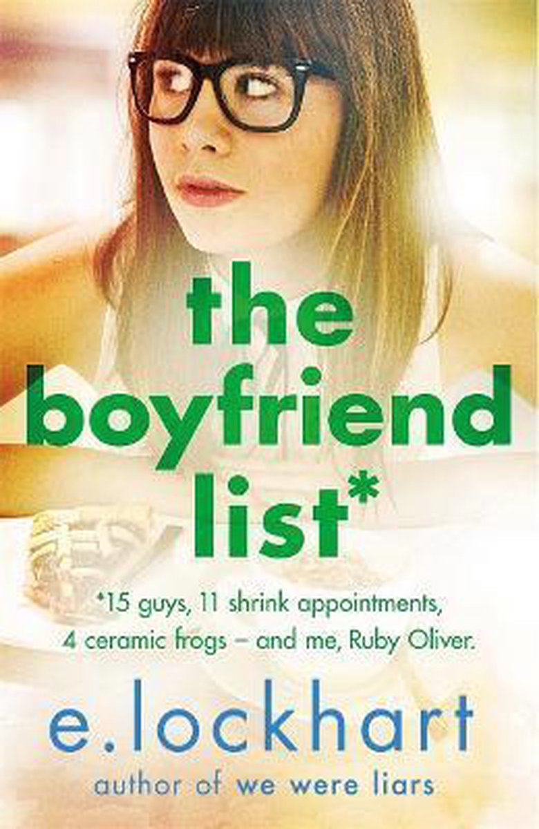 Boyfriend List