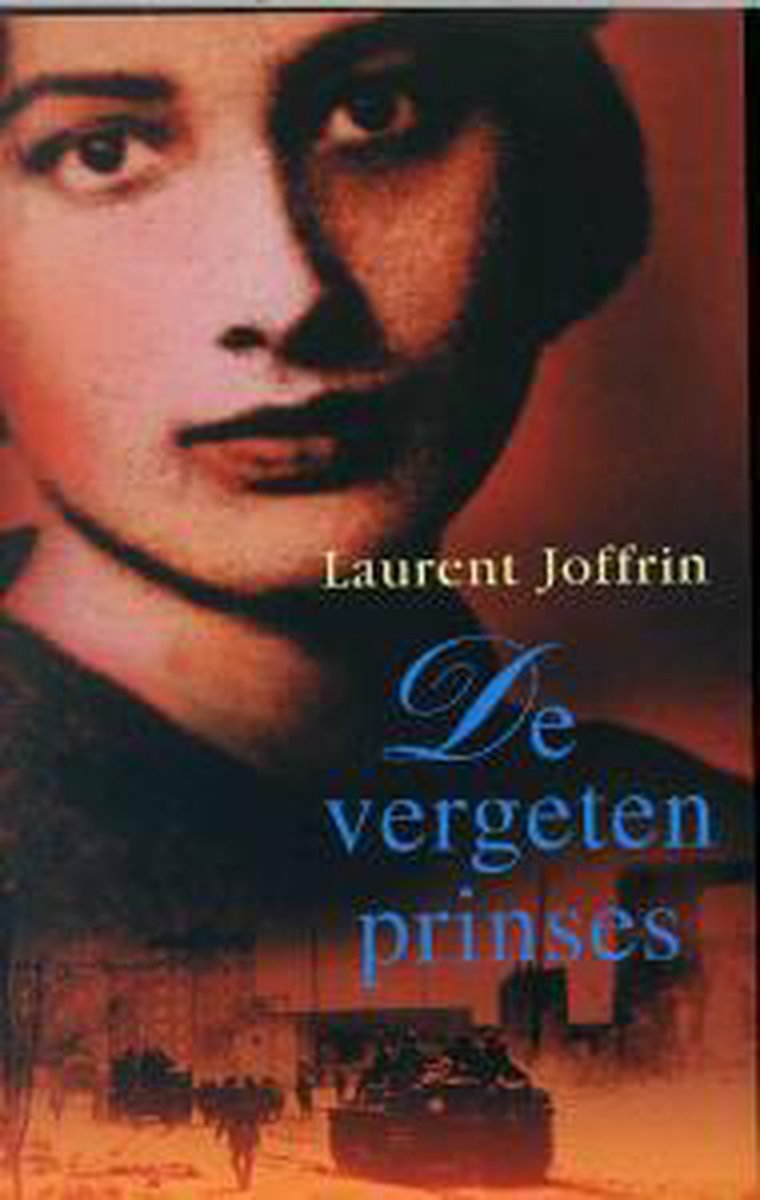 boekenbalie_9789022533499_cover De vergeten prinses
