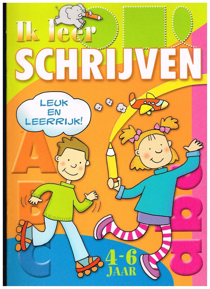 Ik leer
