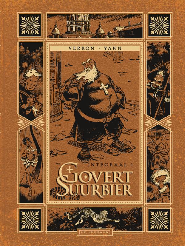 Govert Suurbier / Govert Suurbier - Integraal / 1