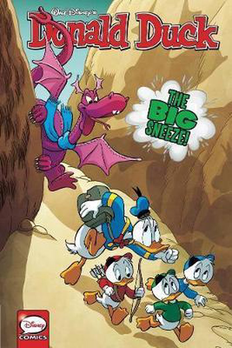 Donald Duck