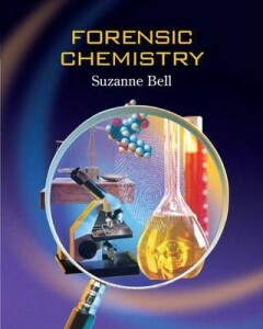 Forensic Chemistry:United States Edition