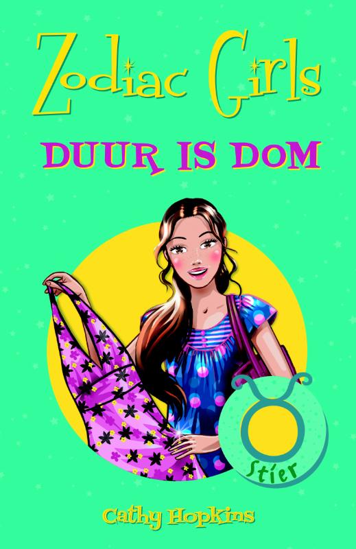 boekenbalie_9789078345084_cover Zodiac girl duur is dom