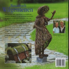 BASISBOEK WILGENTENEN achterkant