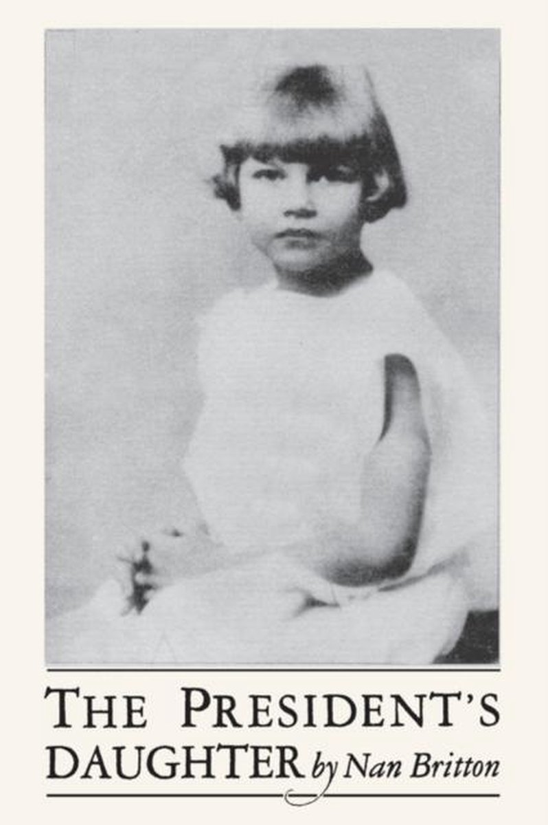 boekenbalie_9780923891237_cover The President's Daughter