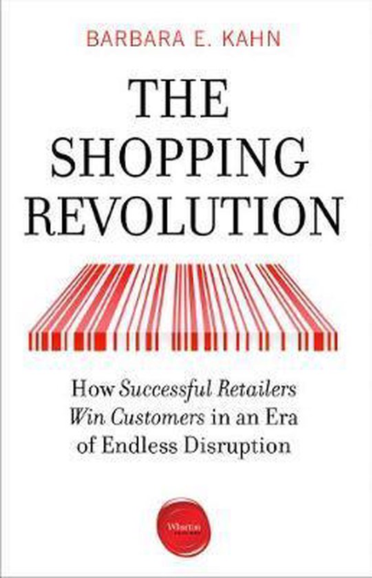 The Shopping Revolution