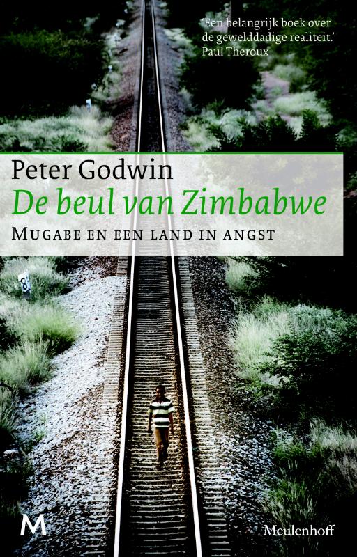 Peter Godwin De Beul Van Zimbabwe thumbnail