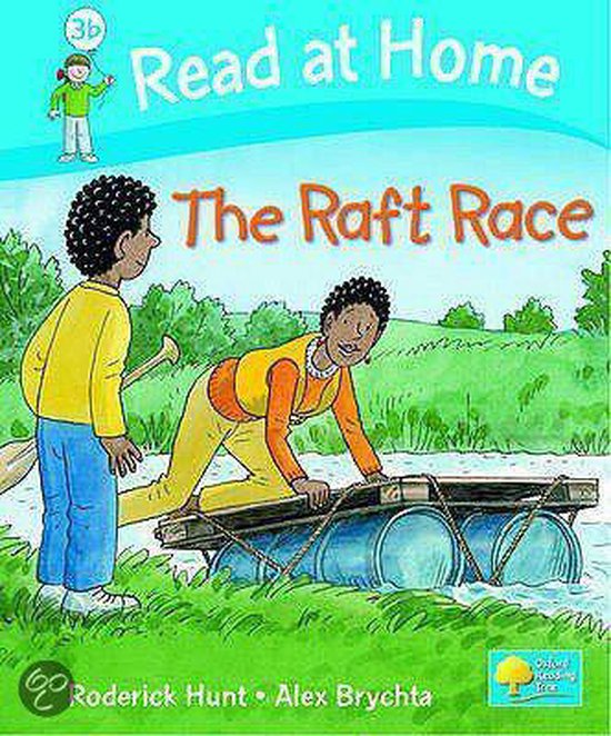 Read At Home