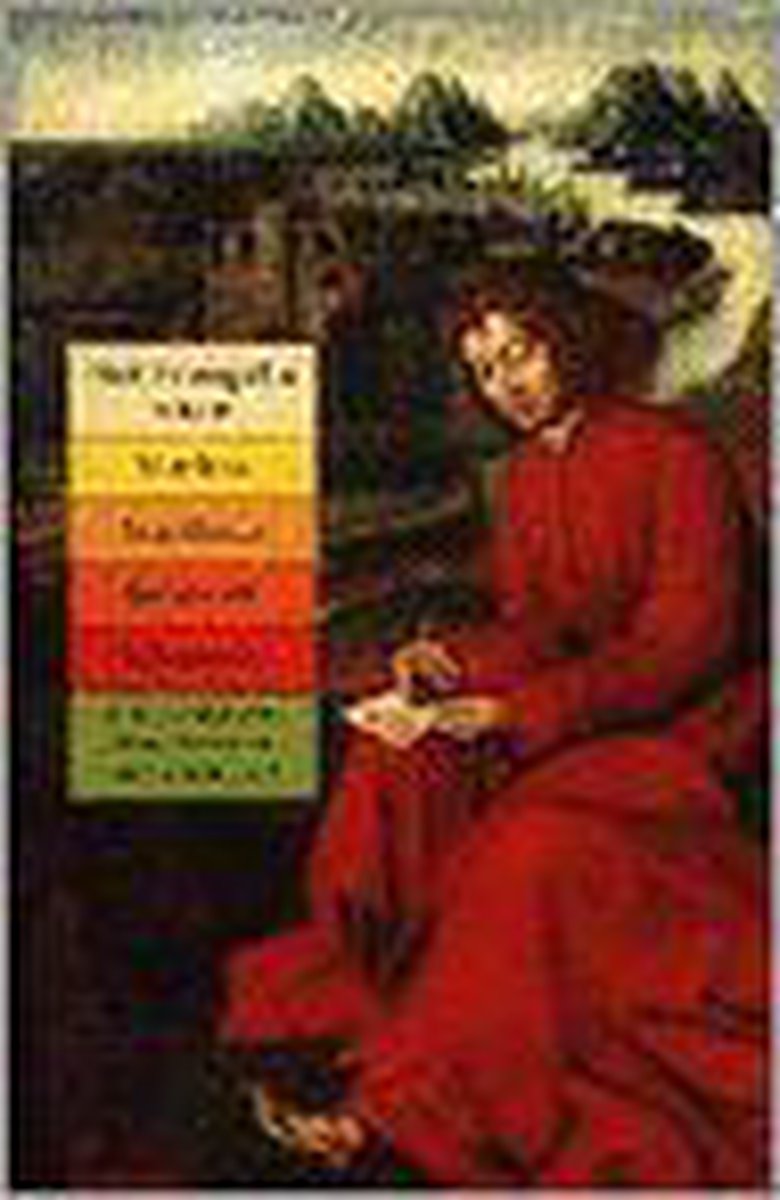 boekenbalie_9789053334447_cover EVANGELIE MARKUS, MATTHEUS E.A.