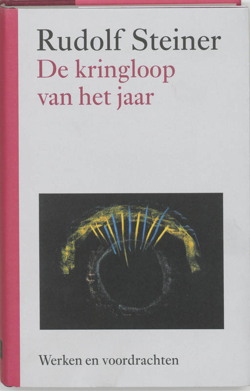 boekenbalie_9789060385494_cover De kringloop van het jaar / Werken en voordrachten / a4
