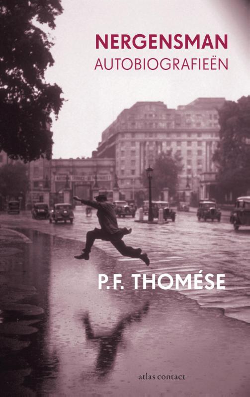 P.F. Thomése Nergensman thumbnail