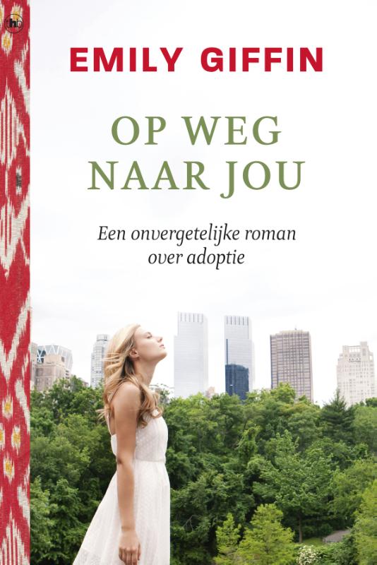 boekenbalie_9789044341867_cover Op weg naar jou
