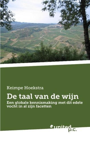 de Taal Van de Wijn