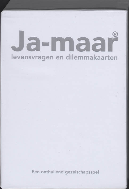 Ja-Maar set