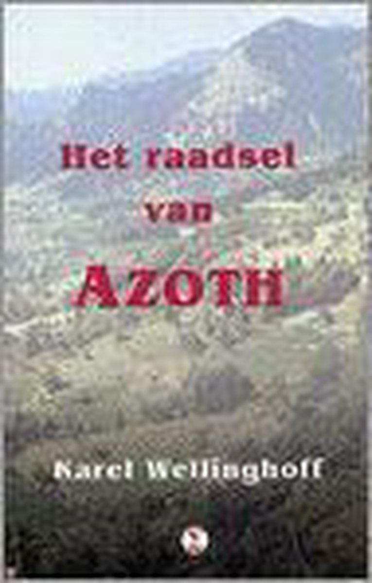 RAADSEL VAN AZOTH