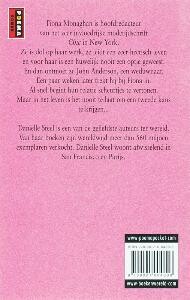 Tweede kans Tweede kans achterkant