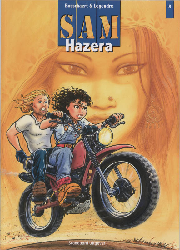 Hazera