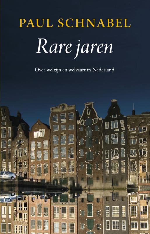 Paul Schnabel Rare Jaren