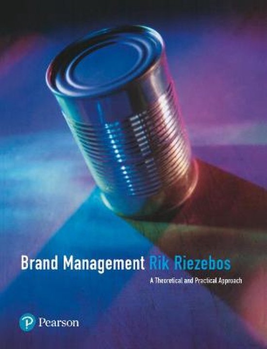 Brand Management