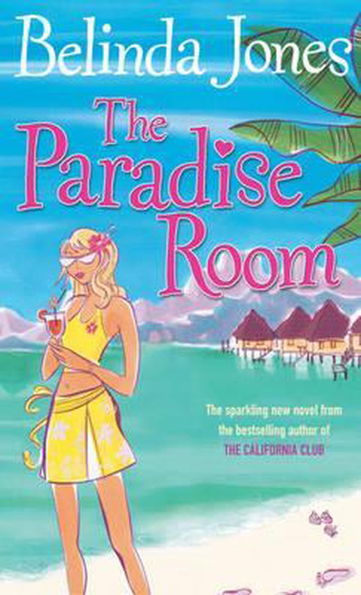 Paradise Room