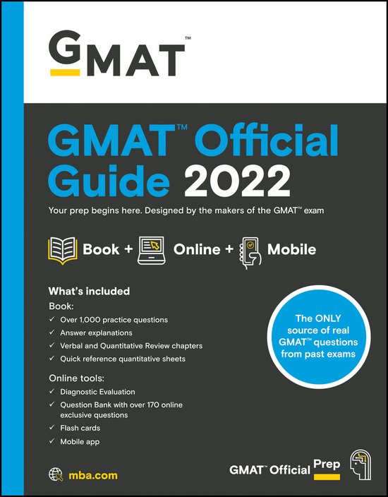 boekenbalie_9781119793762_cover GMAT Official Guide 2022
