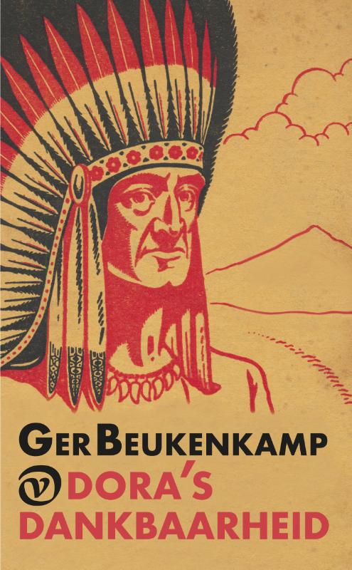 boekenbalie_9789028222069_cover Dora's dankbaarheid