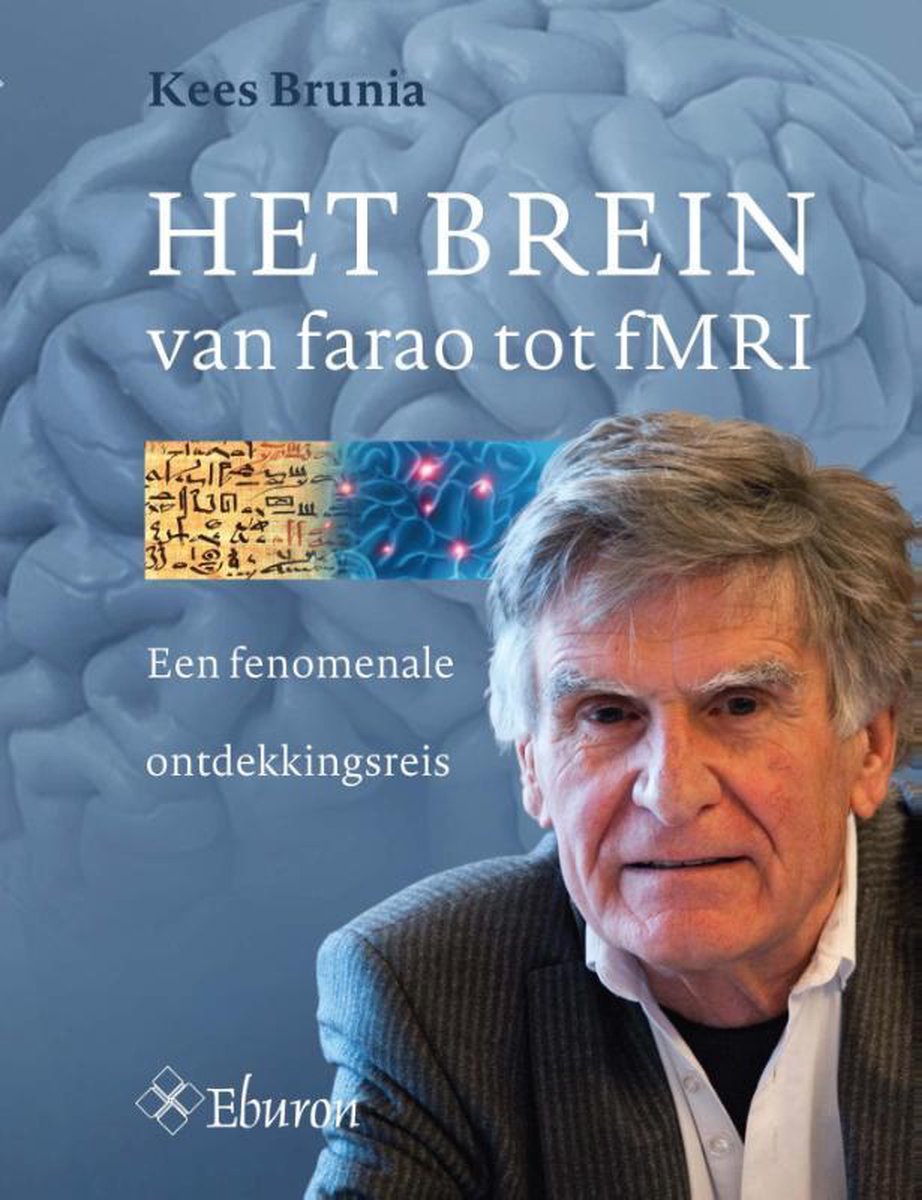 Het Brein van farao tot fMRI