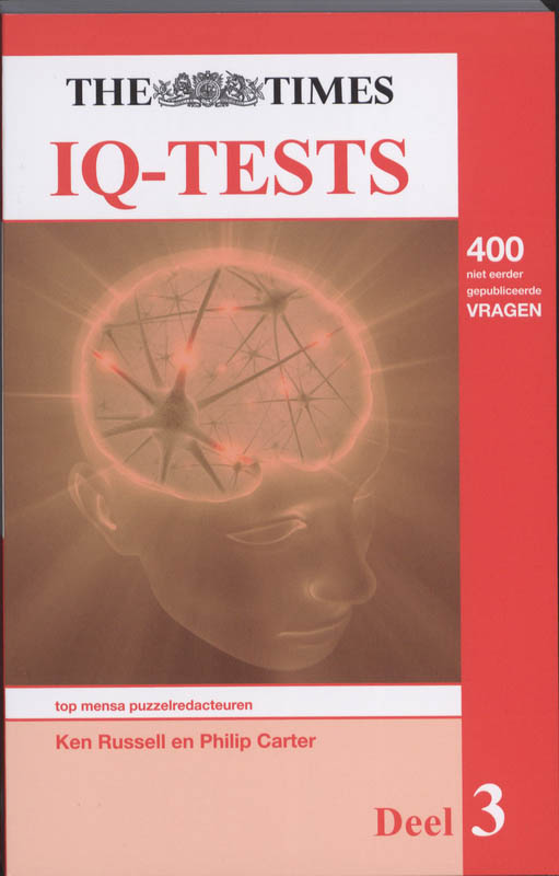 Ken Russell De Times Iq-test Deel 3 thumbnail