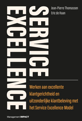 Eric de Haan Service Excellence thumbnail