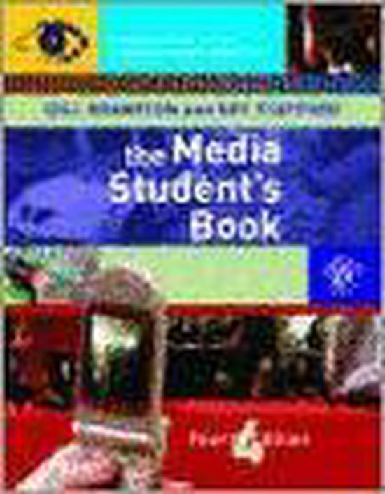 The Media Student's Book