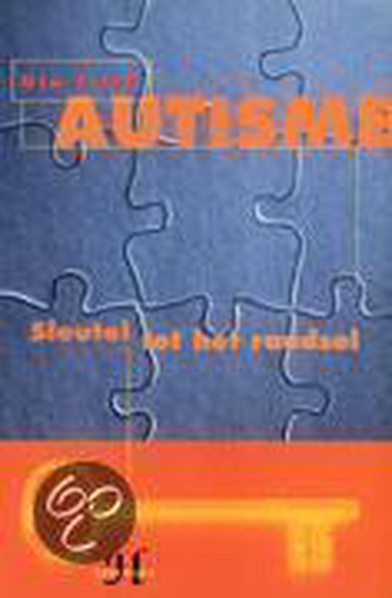 boekenbalie_9789052403533_cover Autisme Sleutel Tot Het Raadsel