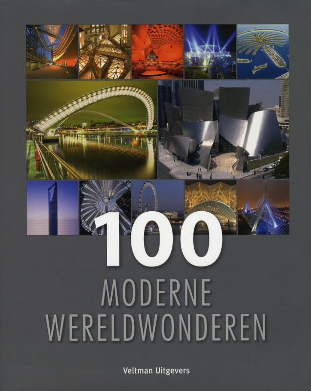 100 moderne wereldwonderen
