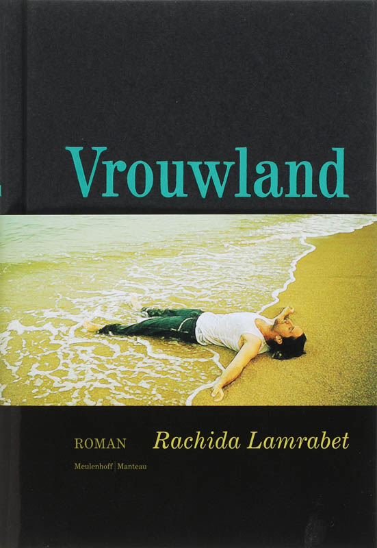 Vrouwland