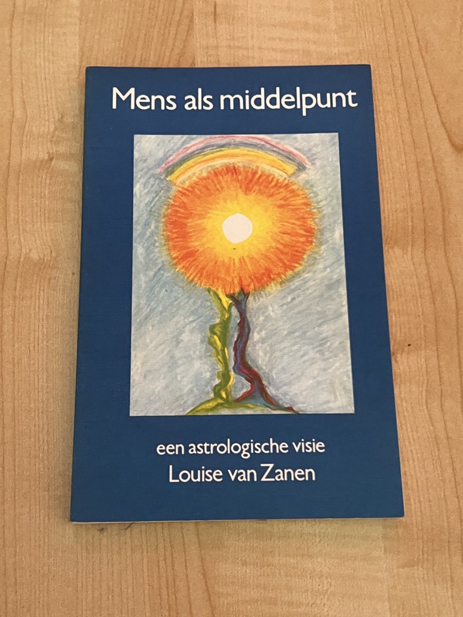 Mens als middelpunt