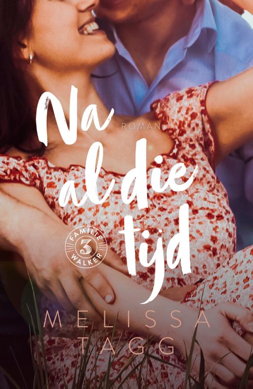 Melissa Tagg Na Al Die Tijd / Familie Walker / 3