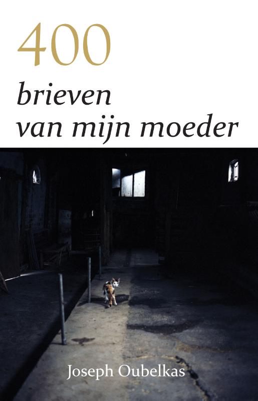 boekenbalie_9789077607978_cover 400 brieven van mijn moeder