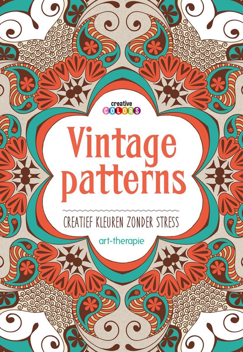 Vintage patterns