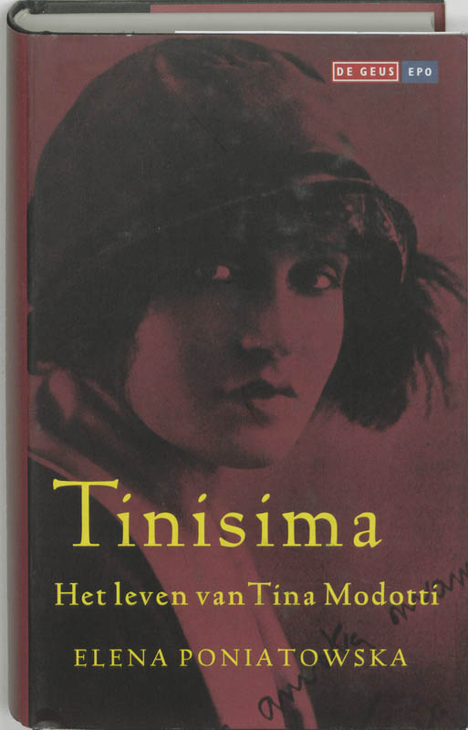 Tinisima