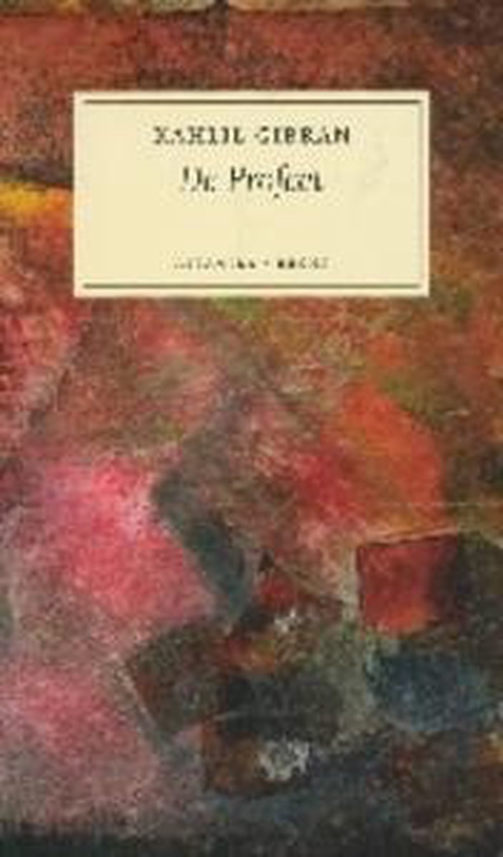 boekenbalie_9789069636481_cover Profeet