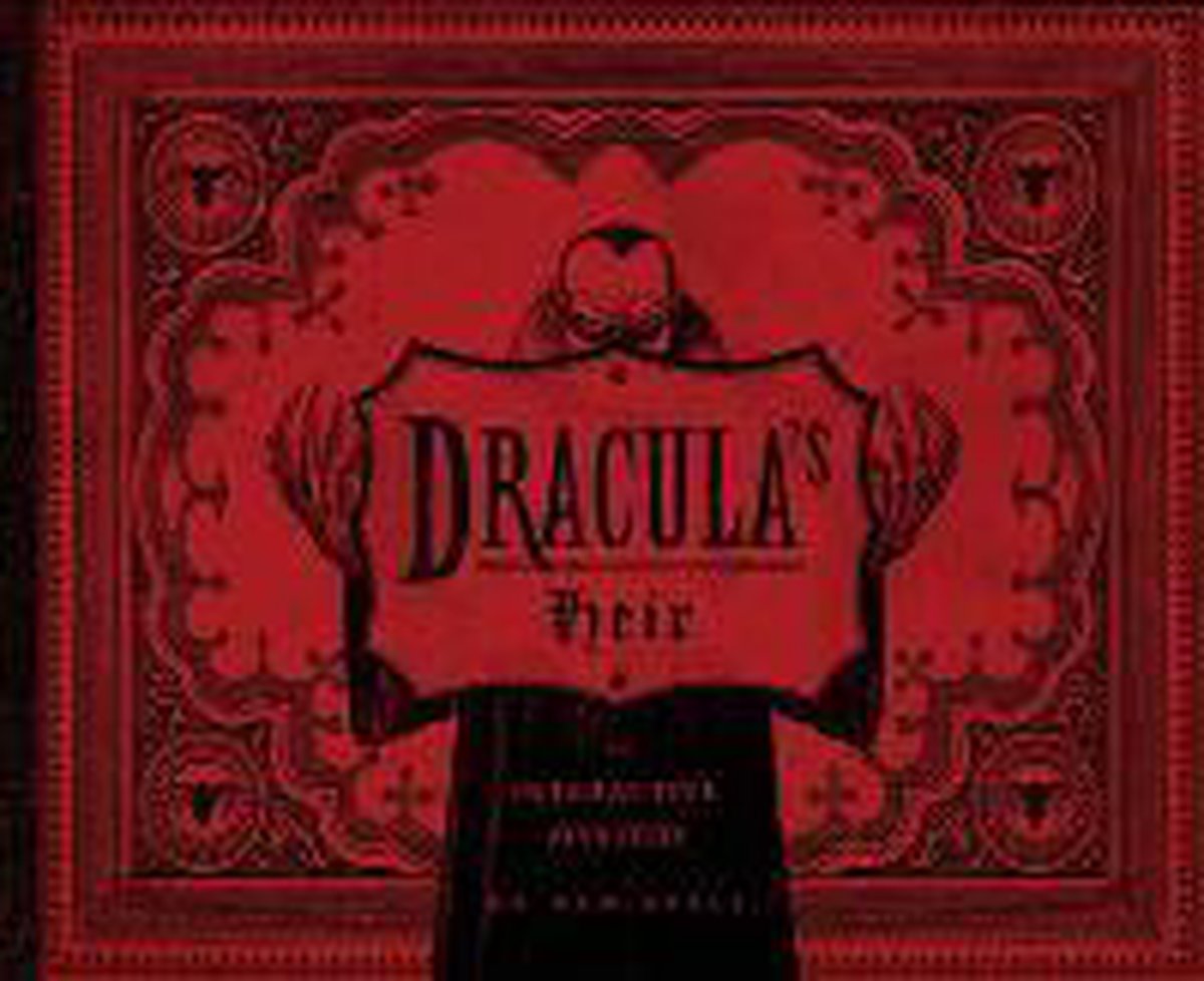 Dracula's Heir