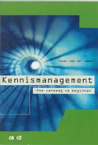 Kennismanagement