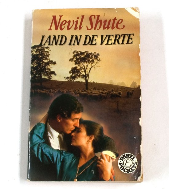 Nevil Shute Land In De Verte