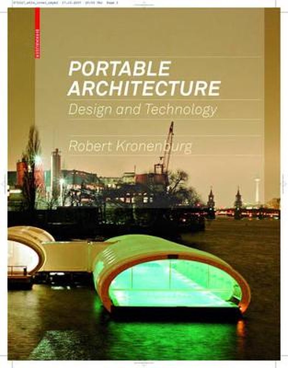 Portable Architecture