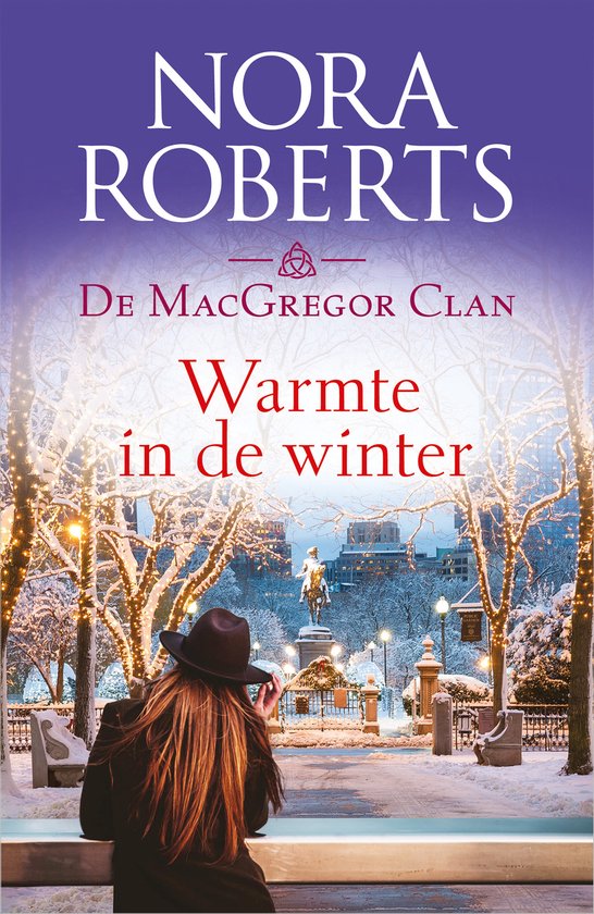 Warmte in de winter / De MacGregor-clan / 8