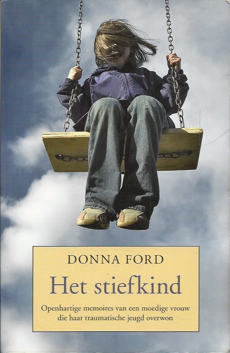 boekenbalie_9789022564615_cover Het stiefkind / druk Heruitgave