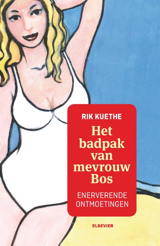 Rik Kuethe Het Badpak Van Mevrouw Bos thumbnail