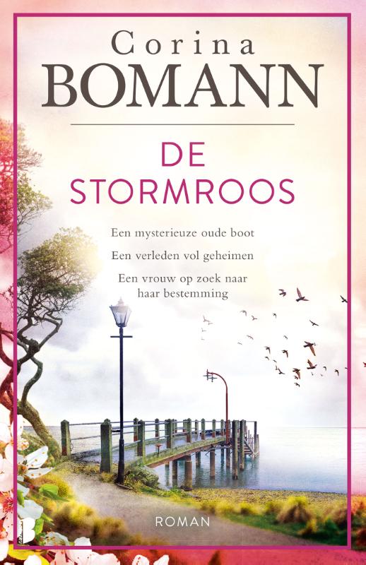 De stormroos