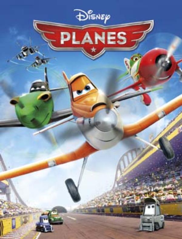 Disney Planes / Disney Planes thumbnail