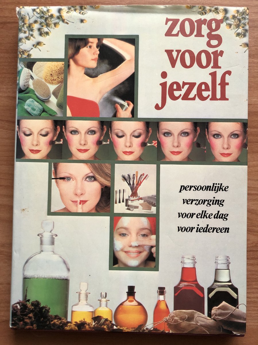 Zorg voor jezelf